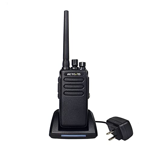 Super Big Clearance! Retevis RT81 DMR Digital Walkie Talkie, IP67 Waterproof, Portable Long Distance Digital Analog Two Way Radio, 2200mAh Hand-held Walky Talky for Skiing, Skating(Black, 1Pcs) 🔥 Hot Deals Retevis RT81 DMR Digital Walkie Talkie, IP67 Waterproof, Portable Long Distance Digital Analog Two Way Radio, 2200mAh Hand-held Walky Talky for Skiing, Skating(Black, 1Pcs)