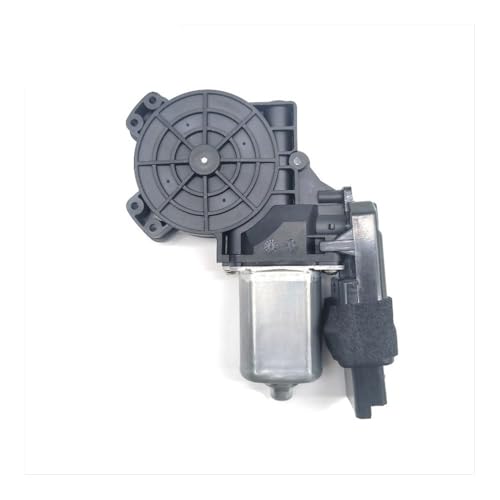 Moteur lève-vitre bloqué sur Clio 3 ou Espace 4 ? Solution OE 8200000938