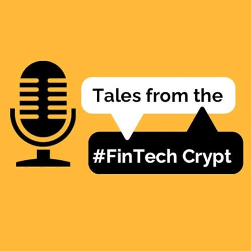 『TFTC - S1E7 - FinTech Ecosystems and Rails - Nasir Zubairi』のカバーアート