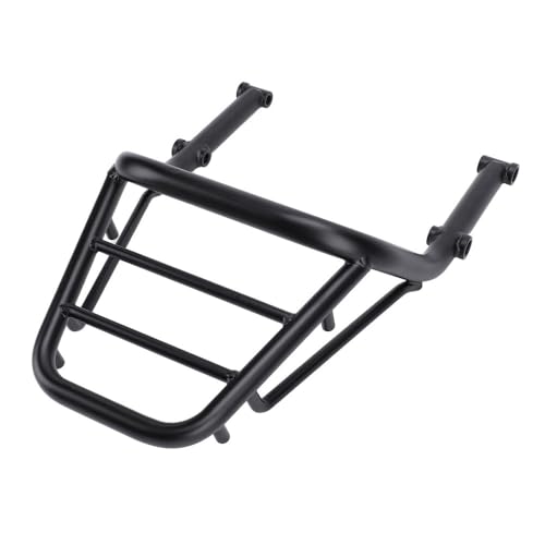 Porte bagages moto robuste et résistant à l'érosion pour étagère arrière MSX