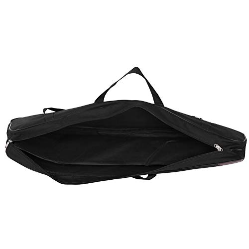 Sac de courroie de rangement d'arc robuste avec sangle ajustable