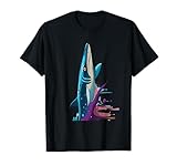 Shark Predator, of the sea