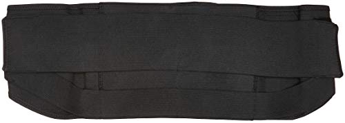 Motherhood Maternity Women's Maternity Maternity Belt Underwear, -black, Extra Large