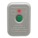 Klyk TPMS Relearn Tool for Ford, EL50448 Tyre Pressure Monitor Sensor