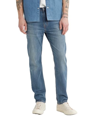 502&trade; レギュラーテーパーフィットジーンズ ダークインディゴ