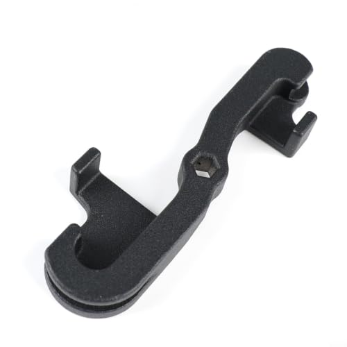 Image of Brake Pipe Bender 5mm Hand Held Tube Bending Tool Carbon Steel for Car Automotive Repair Lines(Black)