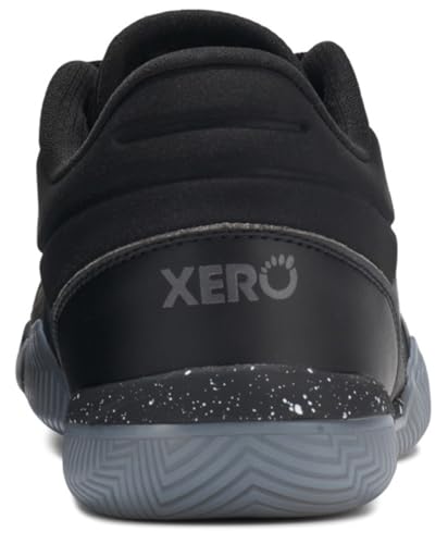Image of Xero Shoes Men's X1 Low Barefoot Basketball Shoes
