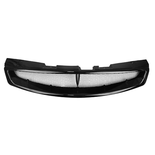 Grille ventilation Infiniti G35 coupé maille pare-chocs