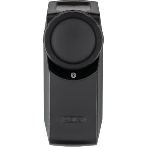 Serrure électronique ABUS HomeTec Pro CFA3100 Cover