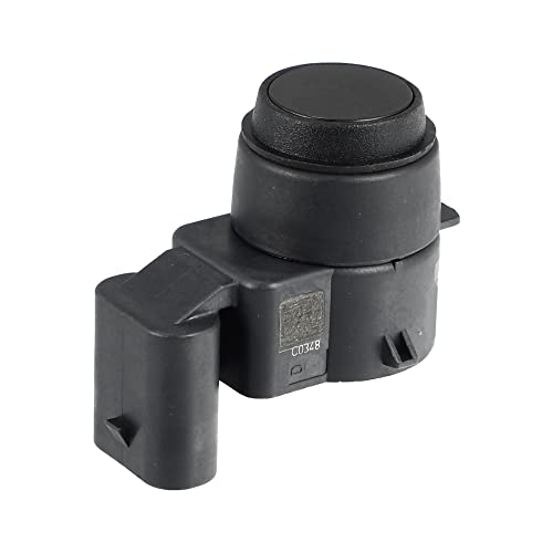 X AUTOHAUX Car Bumper PDC Reverse Parking Assist Sensor 62609921621