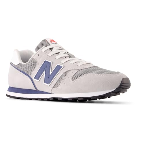 New Balance 373 Sneaker homem, Multicolor, 40,5 UE