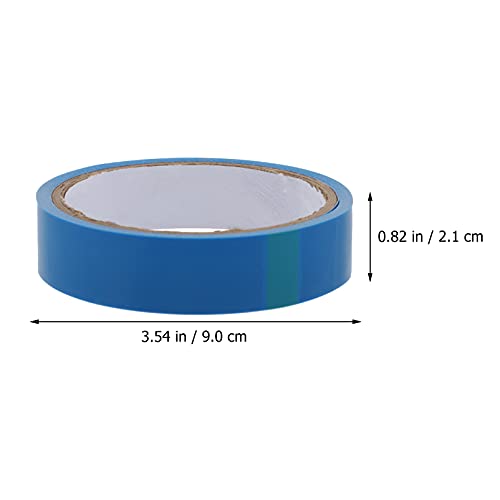 Liner de llanta Luxshiny para bicicleta de montaña miniatura 3