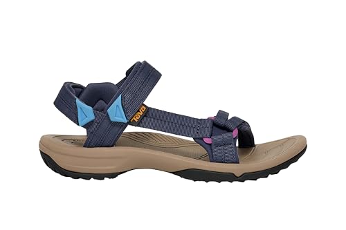 Sandales Teva Terra FI LITE pour vos randonnées estivales