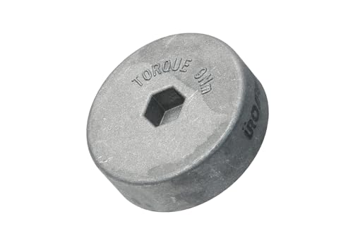 URO Parts NCA2270AC Thermostat Housing Cap