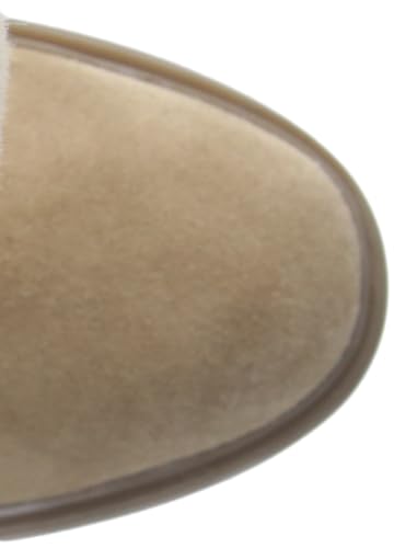 Geox Girl's Classic Knee high Boot3