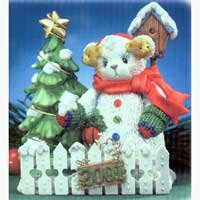 Amazon.com: Cherished Teddies - Erika - Remember The Past Amazon.com: Cherished Teddies - Erika - Remember The Past