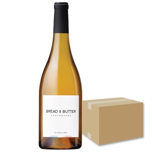 �u���b�h���o�^�[ ���C�� [�V�����h�l] 12�{ ������ �e750ml Bread & Butter/���K�i