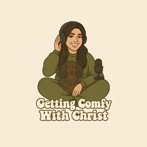 Getting Comfy With Grace