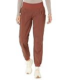Prana Damen Kanab Hose, Clove, XS