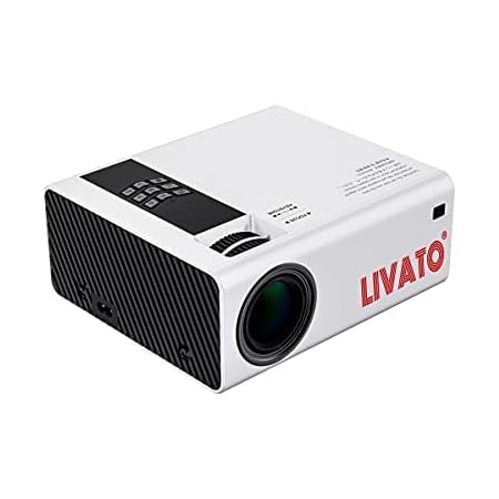 Portronics BEEM 200 Plus Multimedia LED 