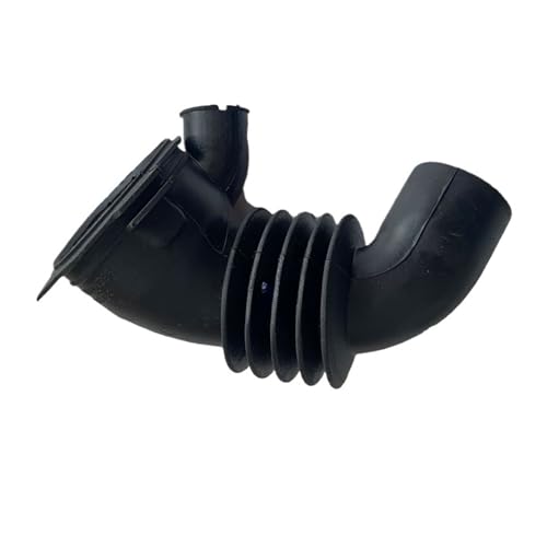 HWEIH Tube de raccordement à l'intérieur du tuyau d'entrée d'eau, adapté au Machine à laver à tambour, boîte à poudre, 4738EN3001A 4738EN2003A(4738EN2003A)