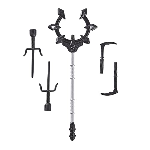 Snake Eyes: G.i. Joe Origins Red Ninja Action Figure Collectible Toy With Action Feature And Accessories, Toys For Kids Ages 4 And Up #TOP5