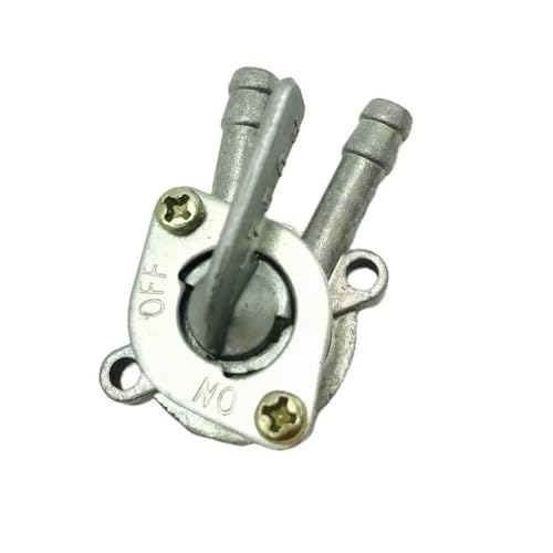 Interrupteur petcock de rechange pour réservoir carburant ATV TRX 90 125