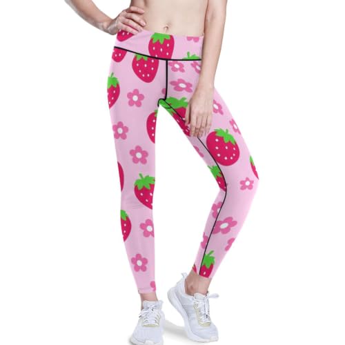 Pantalones deportivos sin costuras para tus clases de yoga y paseos diarios