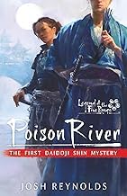 pdf Poison River: A Legend of the Five Rings Novel (The Daidoji Shin Mysteries) Full Audiobook Libby