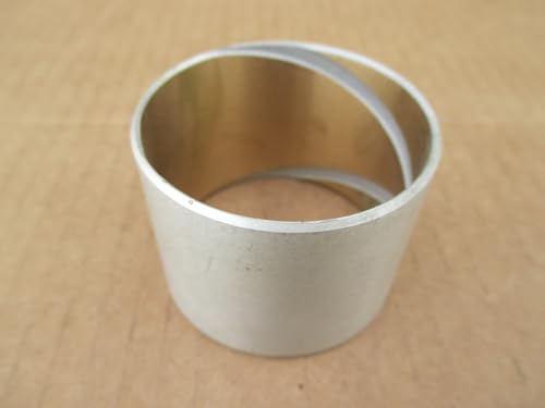 Replacement for fits STEERING SHAFT CENTER SUPPORT BUSHING FOR MASSEY FERGUSON MF INDUSTRIAL 50E 50H