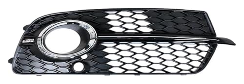 Grille de phare antibrouillard droit pour Audi Q5 Sport S-Line de 2013 à 2017