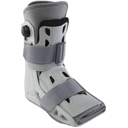1 of Aircast AirSelect Walker Brace/Walking Boot (Elite, Short and Standard)