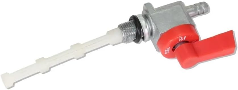 Fit for Motorcycle Petcock Tap Switch Compatible with PGT 103 C4 Peugeot 103 Motorcycle Accessories