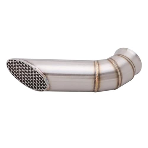 Moto silencieux d'échappement pour modifier la ligne de gaz des Duke 125 et RC250