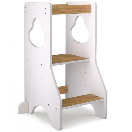 COSYLAND Torre de Aprendizaje Montessori