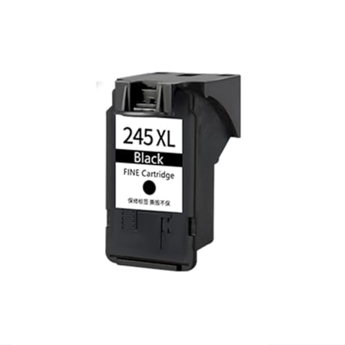 Cartouche permanente MX490 pour imprimer vos dossiers à la maison en 245XL