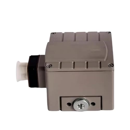 LGW3A4/2 pressostat différentiel pour contrôle de pression d'air - 3