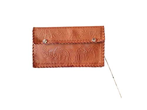 G K Handicrafts Leather Products (Leather Pouches & Wallets)