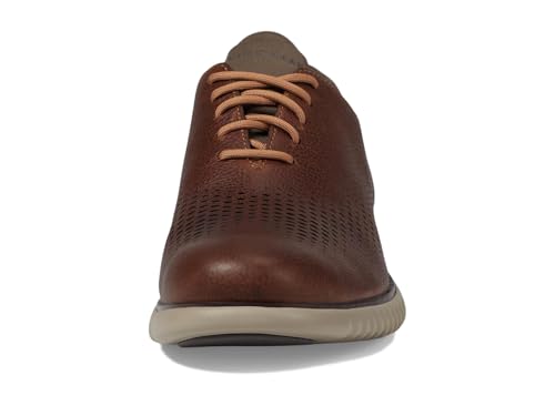 Image of Cole Haan Men's 2.Zerogrand Laser Wingtip Oxfords