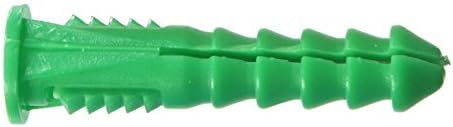 Hillman Hollow Wall Anchor 12 - 14 - 16 Box/50