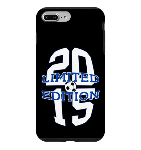 11 YEARS LIMITED EDITION 2015 FOOTBALL 11th BIRTHDAY �X�}�z�P�[�X iPhone 7 Plus/8 Plus �p