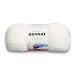 Bernat Satin Yarn Silk, Silk