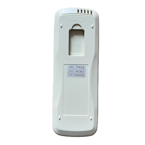 Télécommande climatiseur KK1 KK3 commande de rechange climatisation - 5