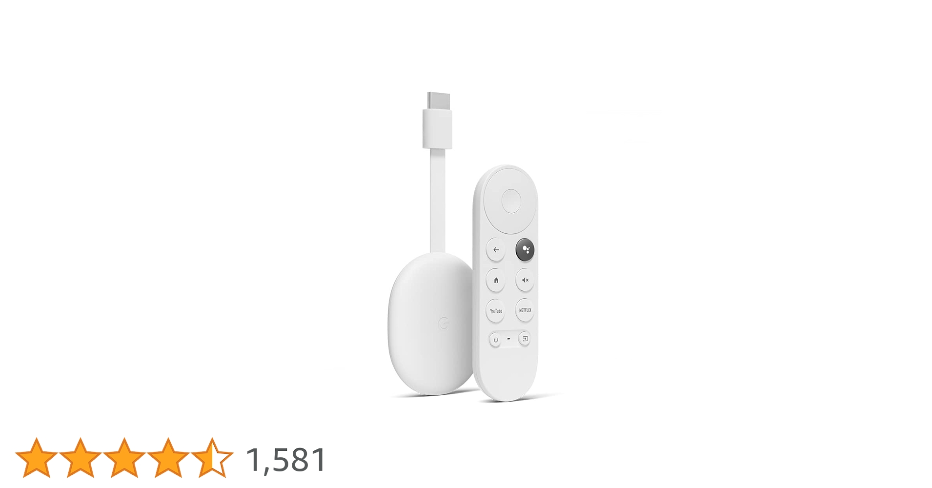 Amazon.co.jp: Google GA01919-JP [Chromecast with Google TV] (4K