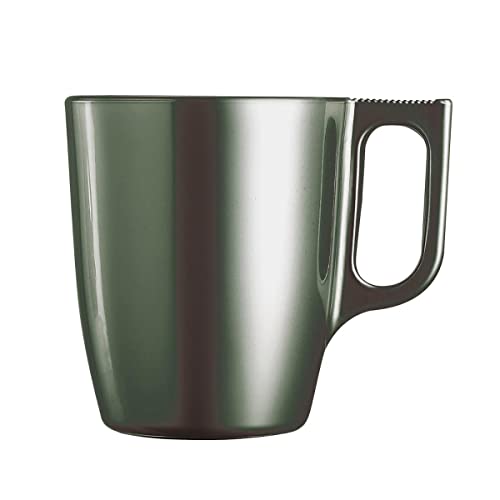 Luminarc Tasses à Petit-déjeuner, Multicolore, Unique