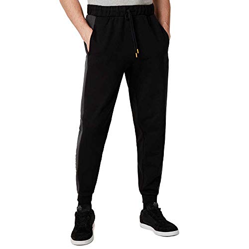 Oakley Men's Racing Team Pant, Blackout, S