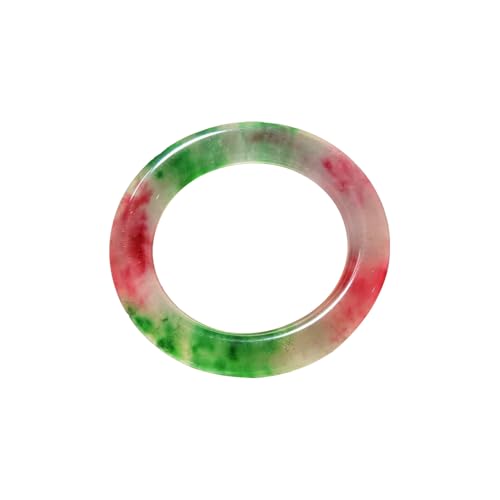 Bracelet en jade véritable pour femme, la pierre précieuse