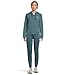 The North Face Women's Evolution Embroidered Full Zip Hoodie Space Large