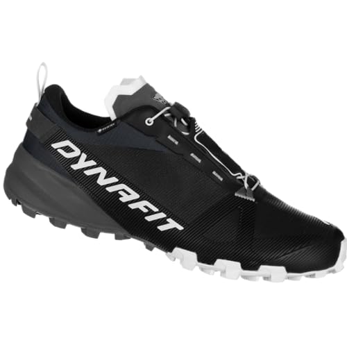 Dynafit Herren Traverse GTX Bergschuhe, Magnet Black Out, 45 EU