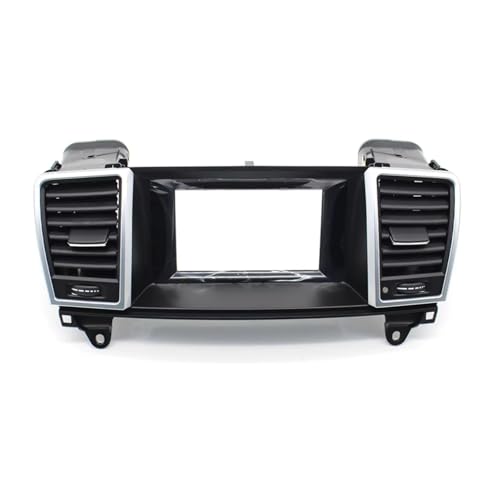 Réparer la ventilation arrière Benz ML400 ML450 avec la grille centrale